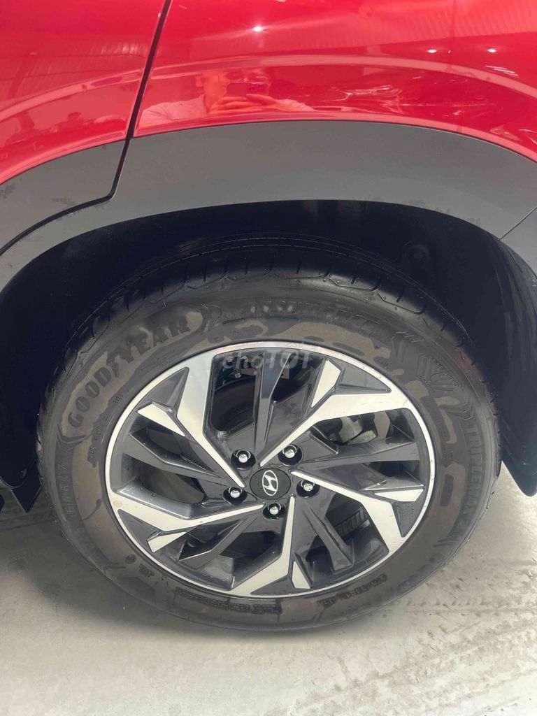 Hyundai Creta 2022 - ảnh 5