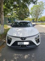 VinFast VF7 Plus AWD 2025 - ảnh 1