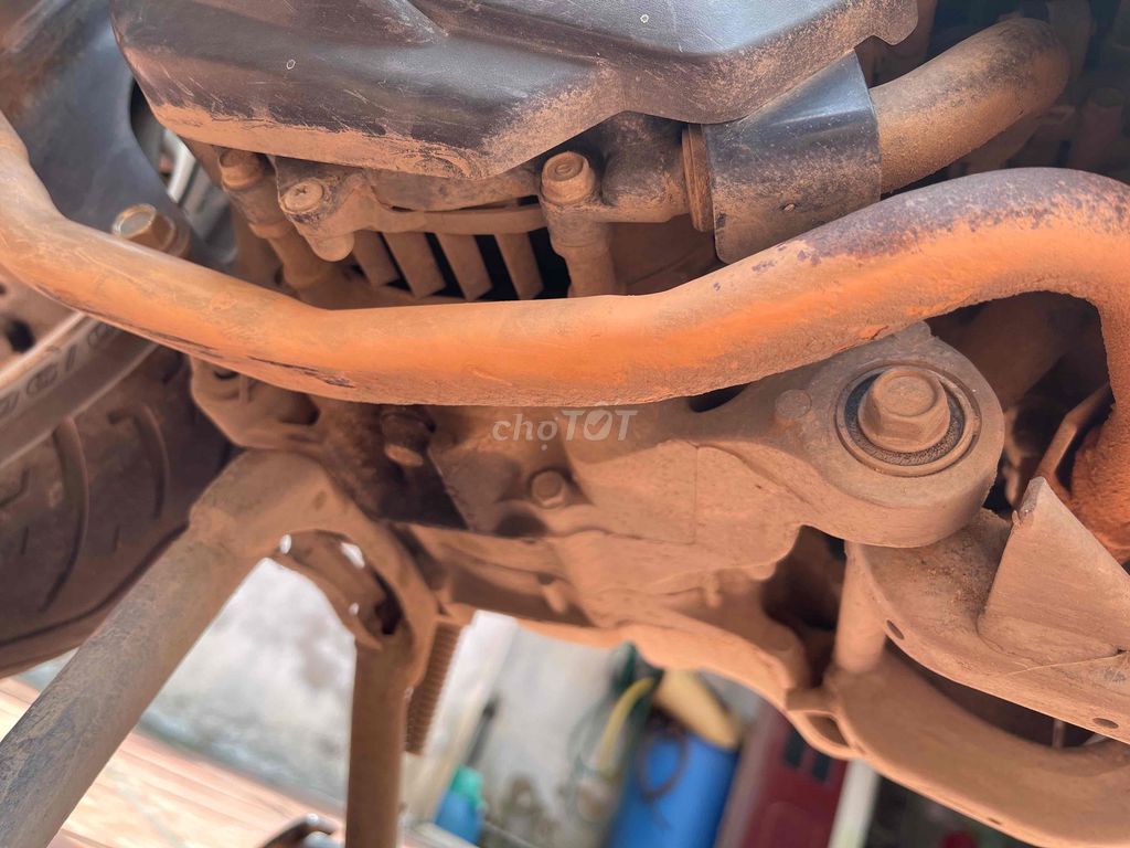 Honda Lead 2014 - ảnh 3