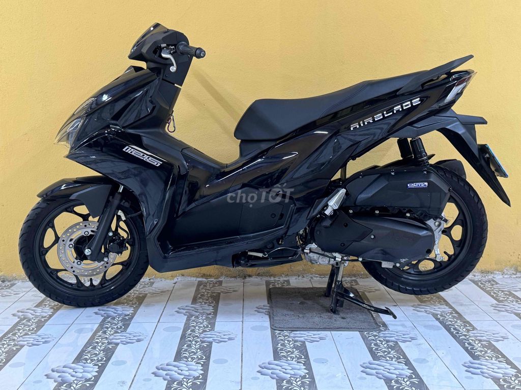 Air Blade 2026 - ảnh 1
