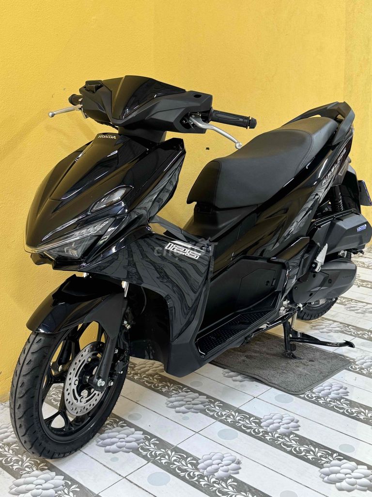 Air Blade 2026 - ảnh 2