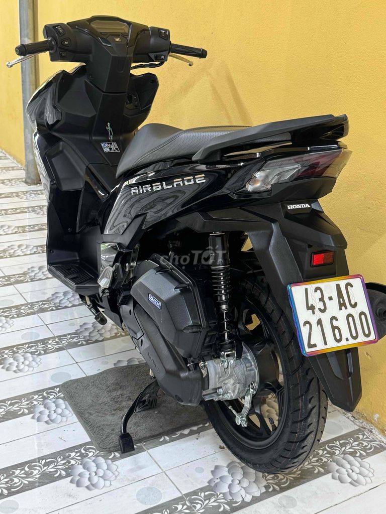Air Blade 2026 - ảnh 4