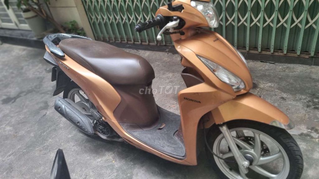 Honda Vision 2019 - ảnh 3