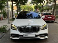 Mercedes 2015 - ảnh 1