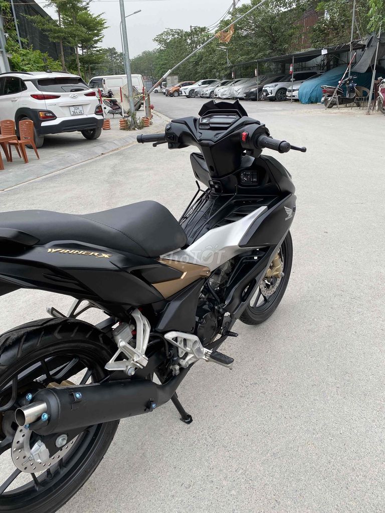 Honda Winner 2021 - ảnh 4