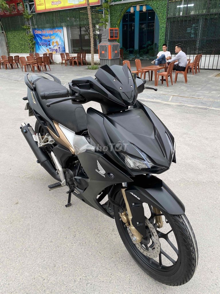 Honda Winner 2021 - ảnh 5