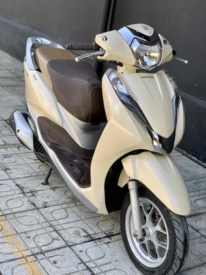 Honda Lead 2019 - ảnh 1
