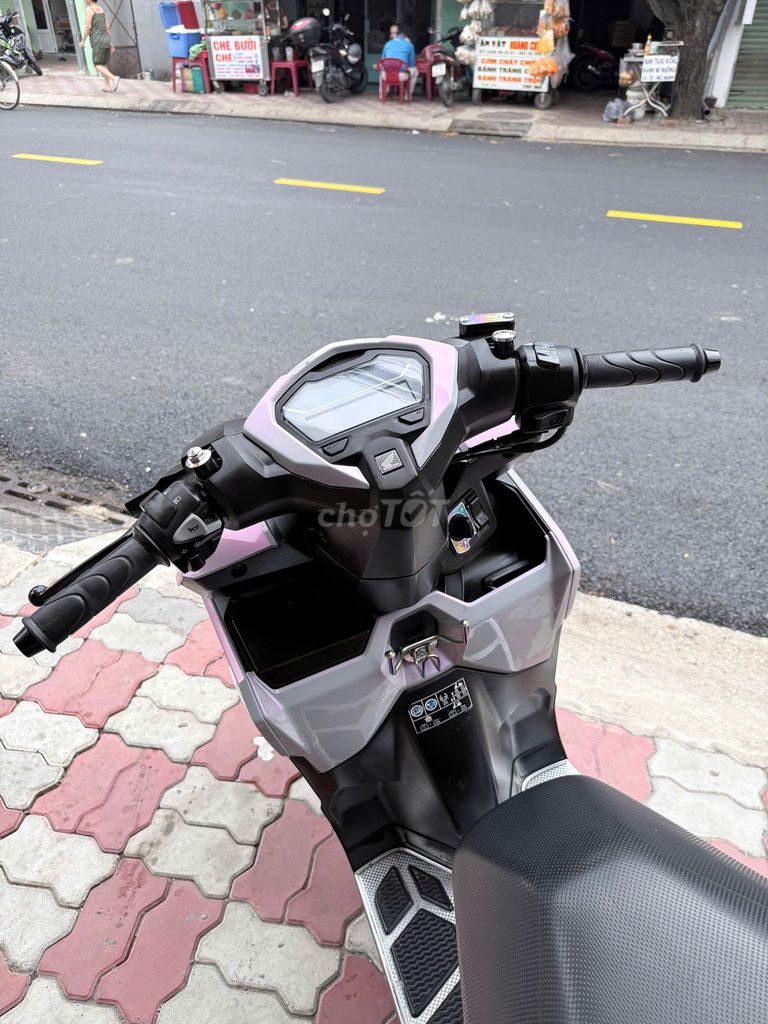 Honda Vario 2023 - ảnh 1