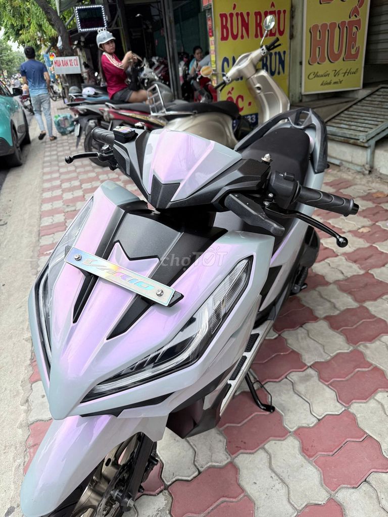 Honda Vario 2023 - ảnh 2
