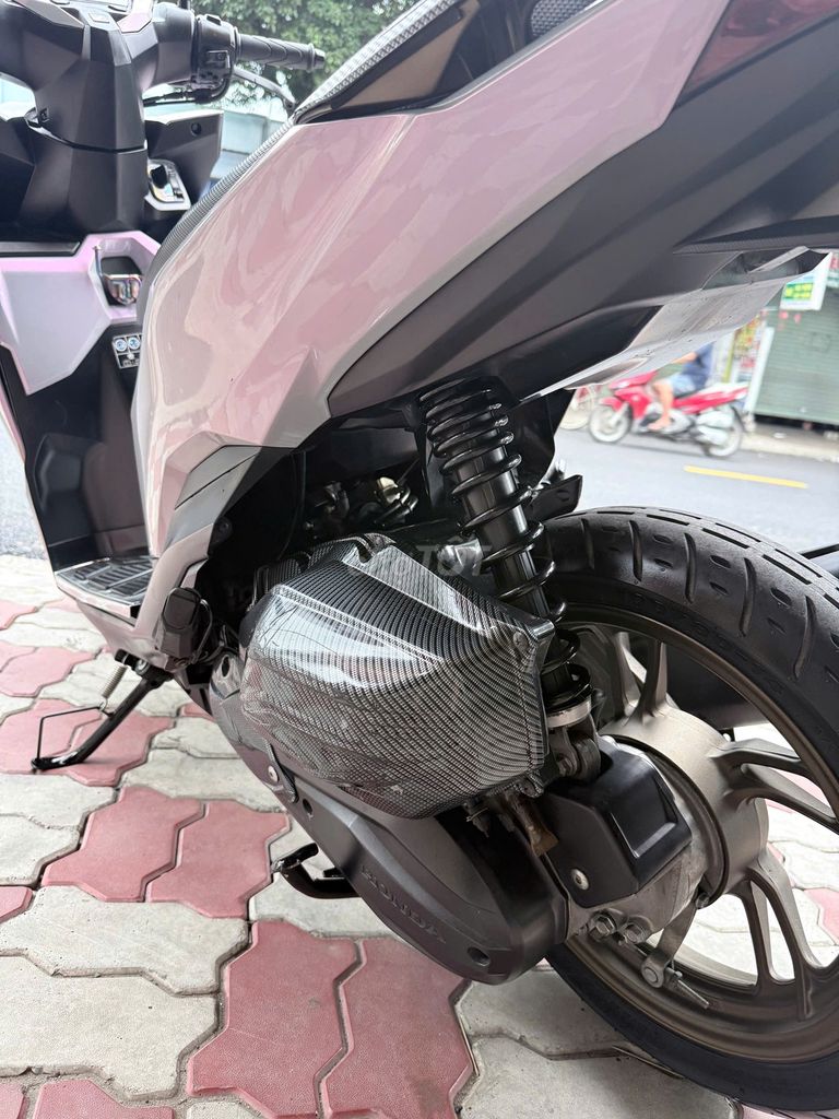 Honda Vario 2023 - ảnh 3