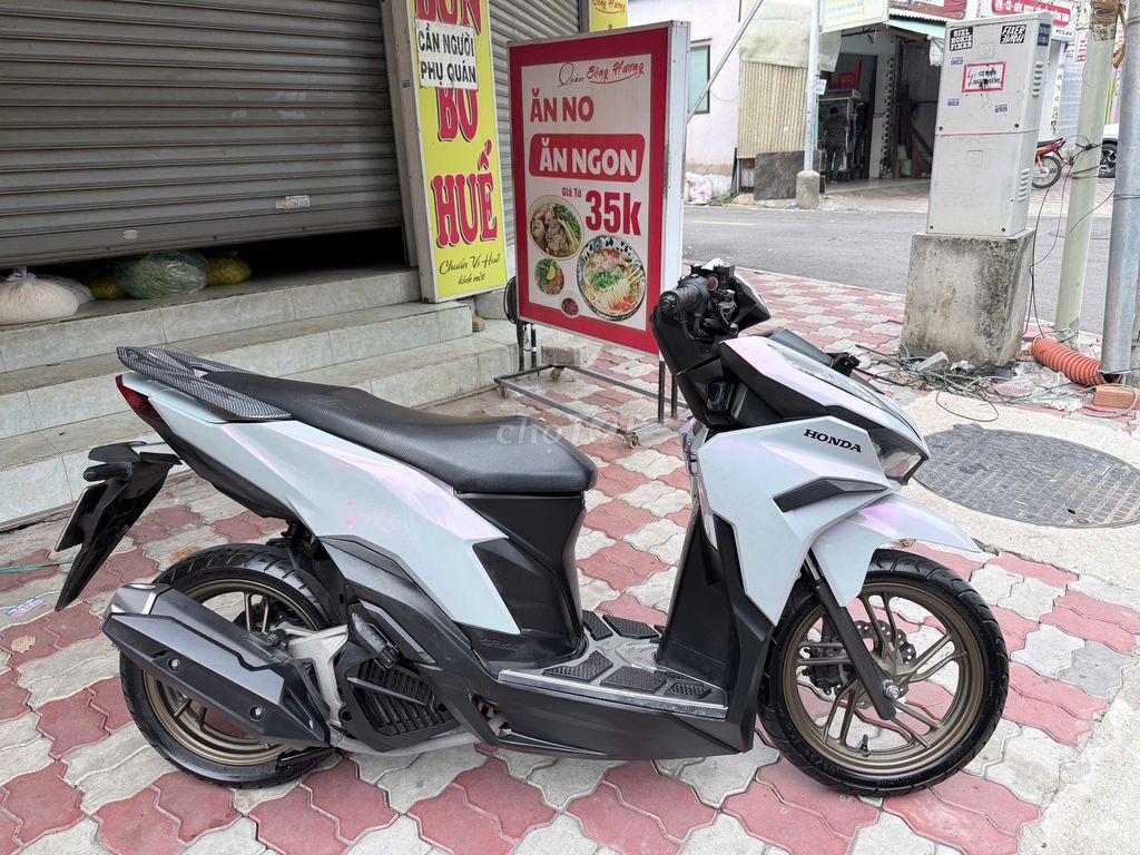 Honda Vario 2023 - ảnh 4