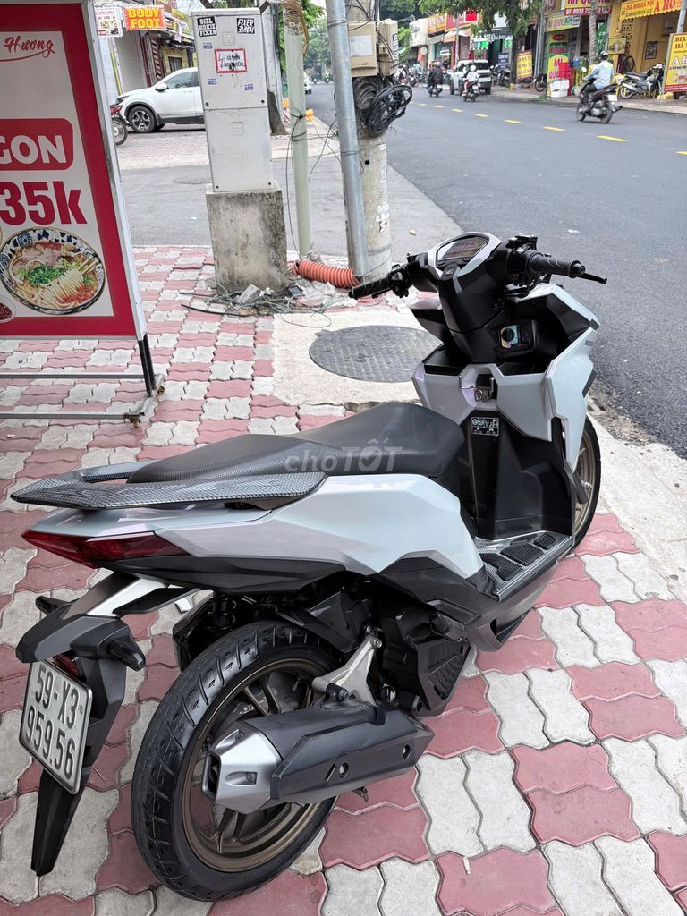 Honda Vario 2023 - ảnh 5