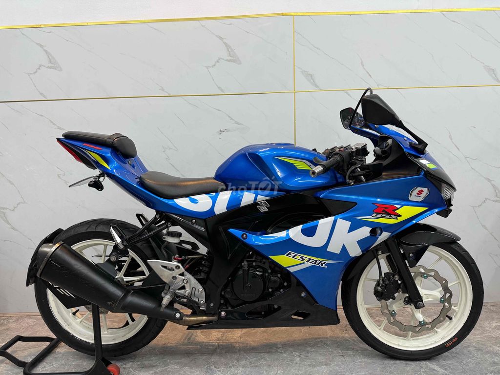 Suzuki GSX 2019 - ảnh 1
