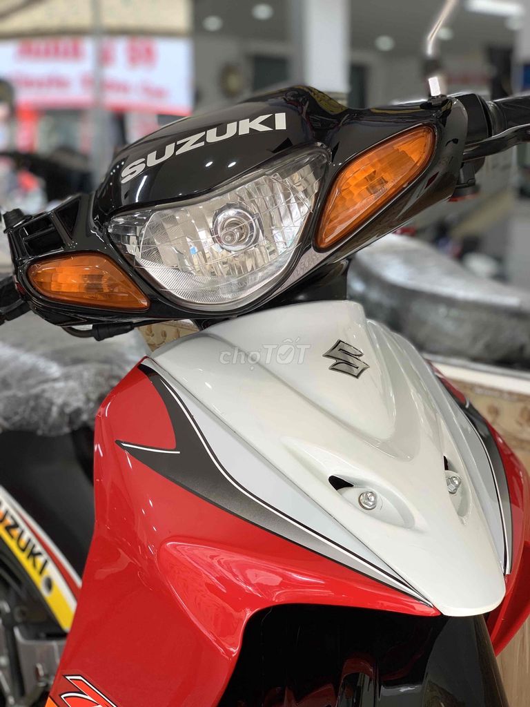 Suzuki 2006 - ảnh 2