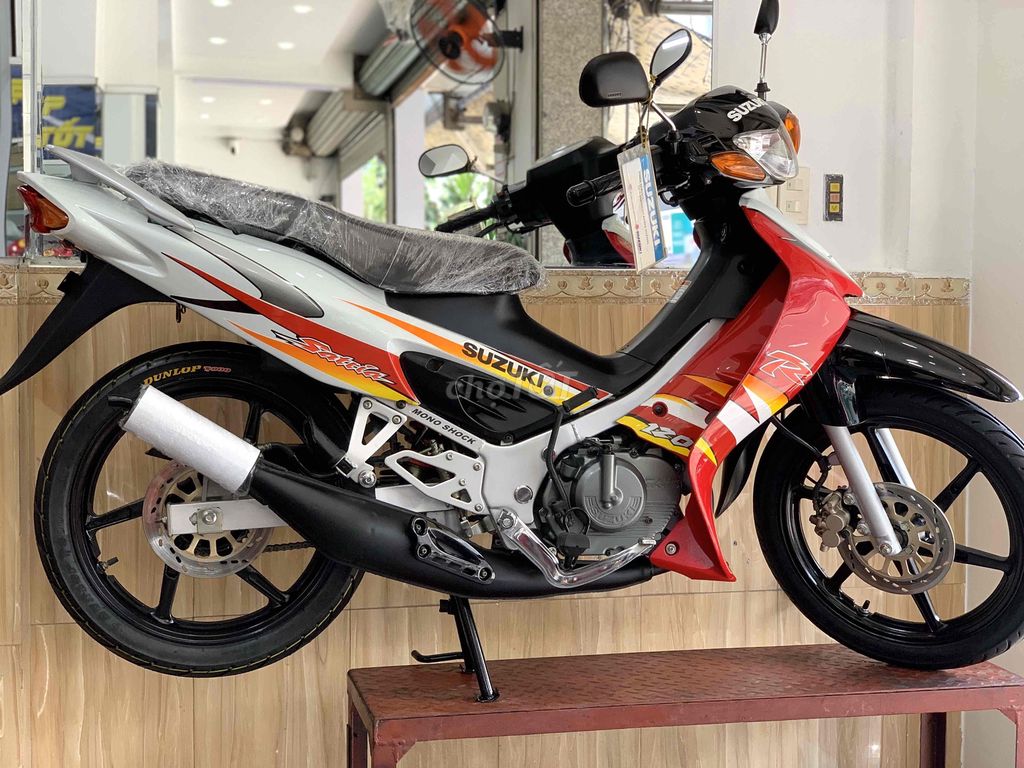 Suzuki 2006 - ảnh 3