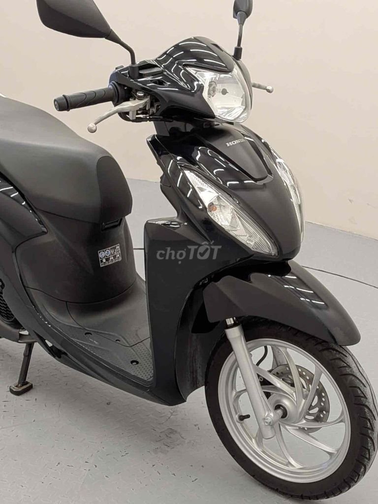 Honda Vision 2024 - ảnh 2
