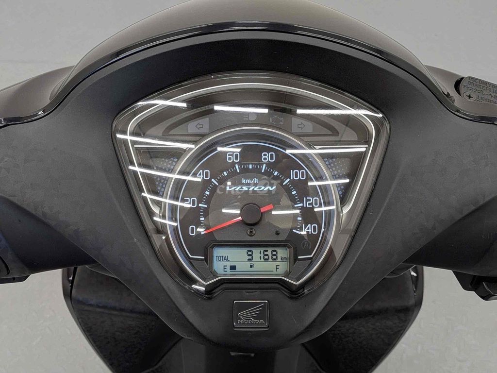 Honda Vision 2024 - ảnh 3
