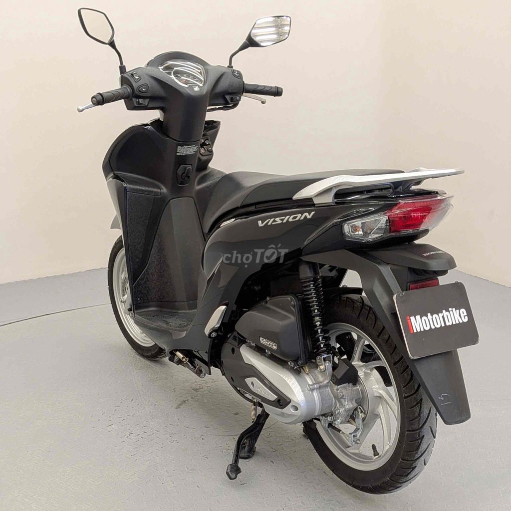 Honda Vision 2024 - ảnh 4