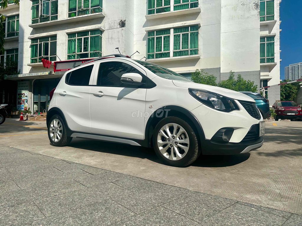 VinFast 2022 - ảnh 1