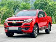 Chevrolet Colorado 2019 - ảnh 1
