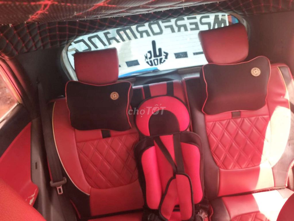 Kia Morning 2019 - ảnh 5