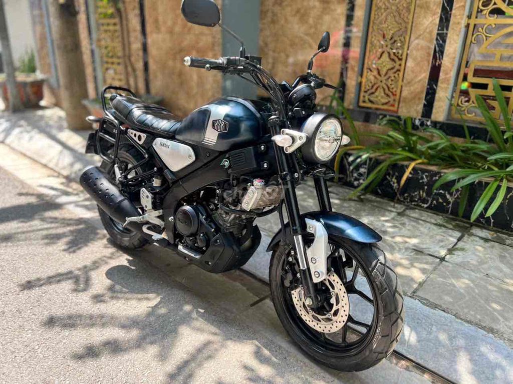 Yamaha XSR 2023 - ảnh 2
