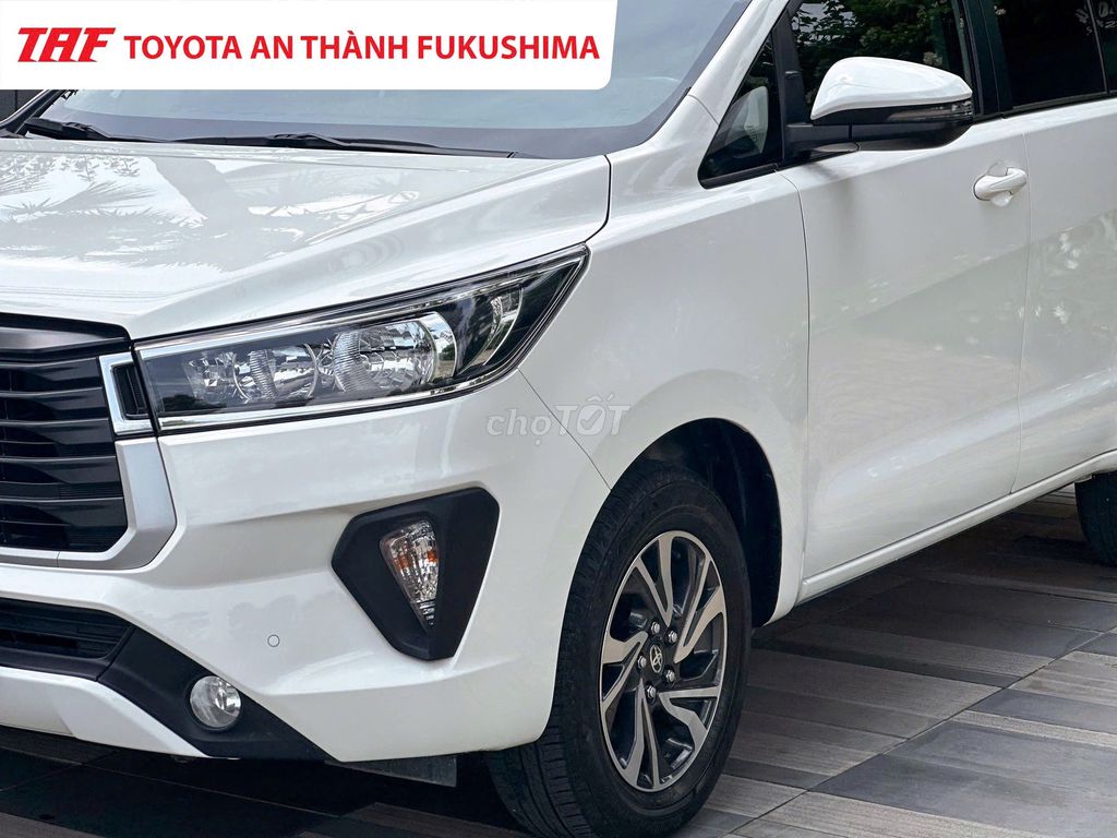 Toyota 2021 - ảnh 2
