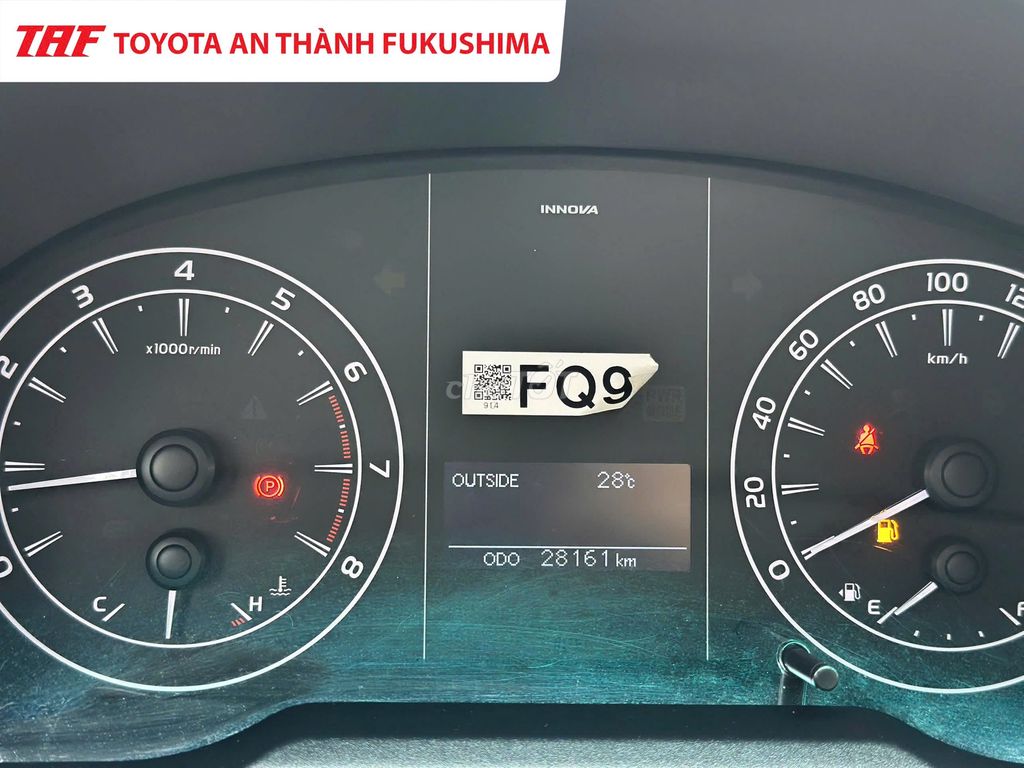 Toyota 2021 - ảnh 3