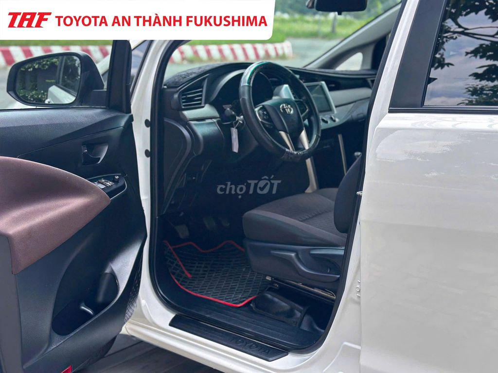 Toyota 2021 - ảnh 4