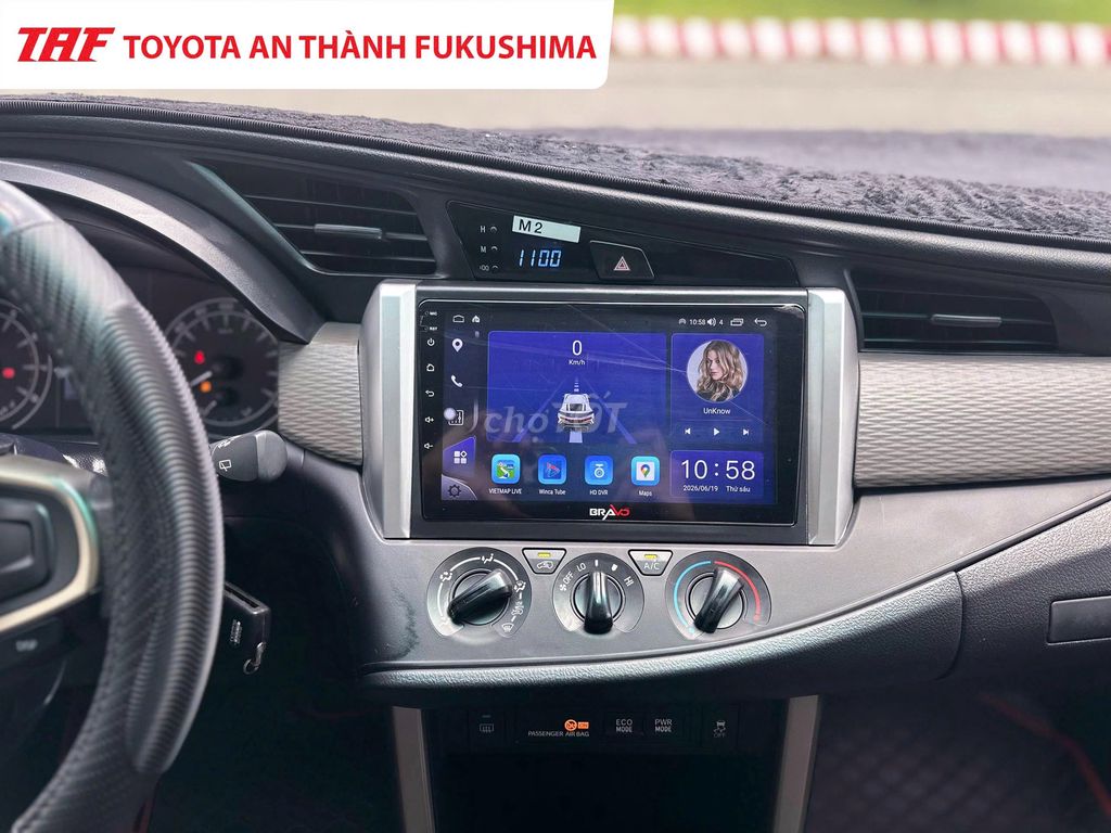 Toyota 2021 - ảnh 5