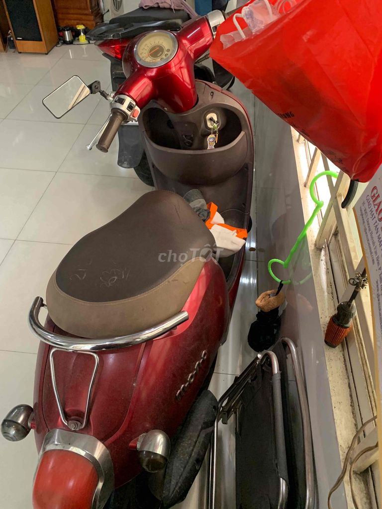 Xe ga 2019 - ảnh 2