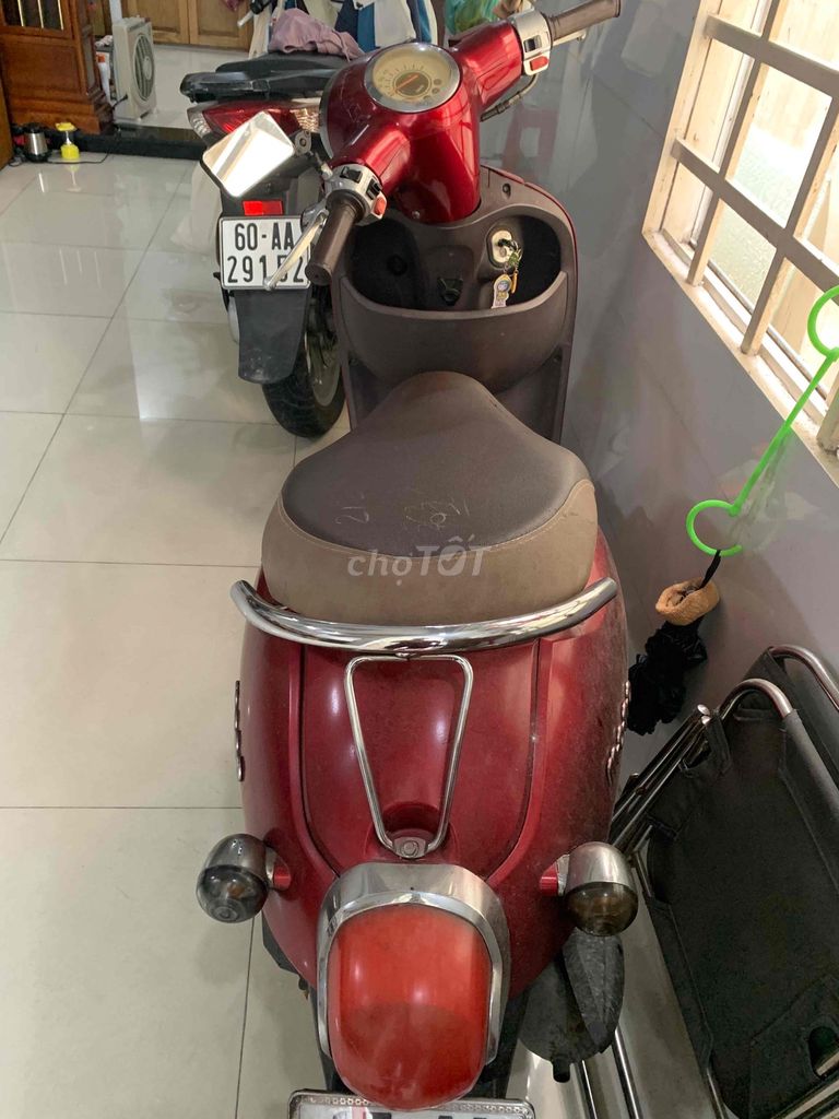 Xe ga 2019 - ảnh 3