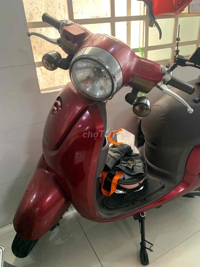 Xe ga 2019 - ảnh 5