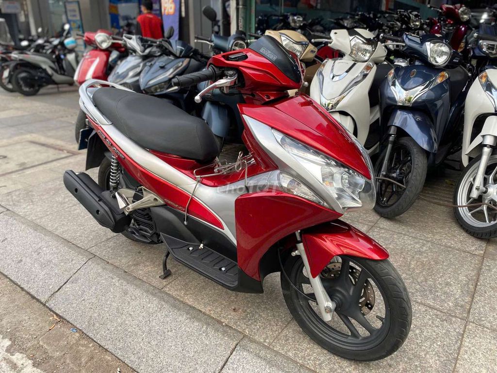 Honda Air Blade 2012 - ảnh 1