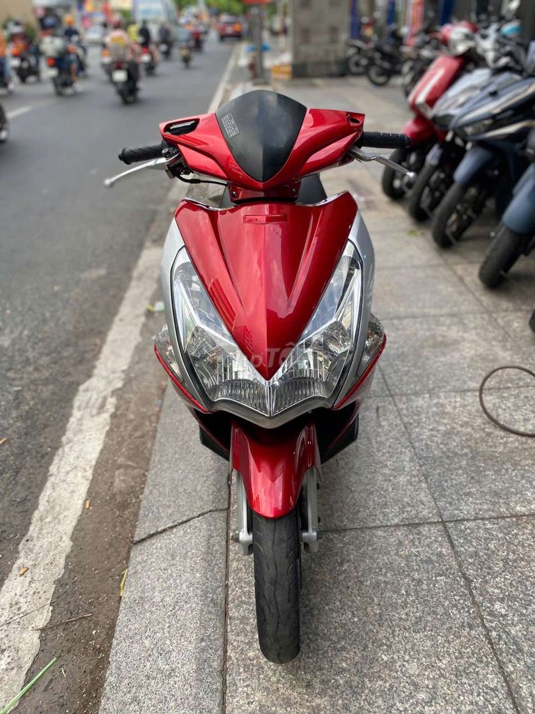 Honda Air Blade 2012 - ảnh 3