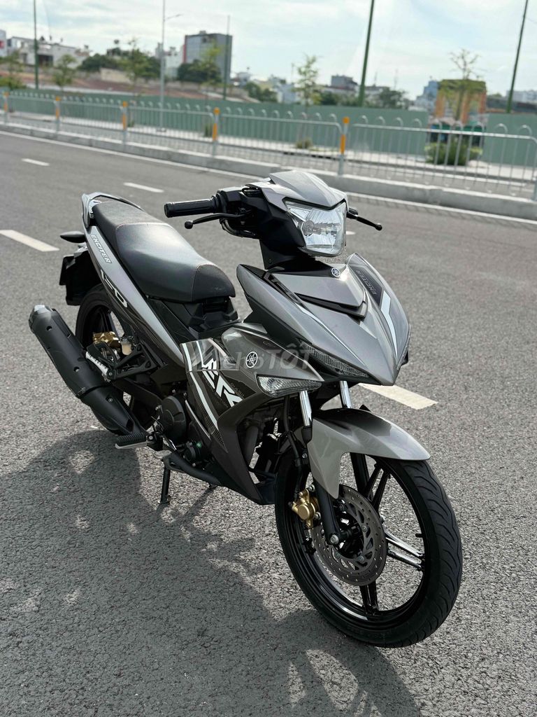 Yamaha Exciter 2017 - ảnh 1