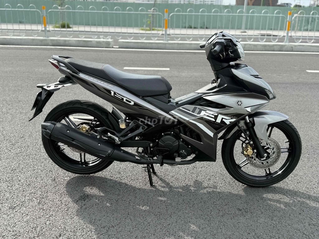 Yamaha Exciter 2017 - ảnh 2