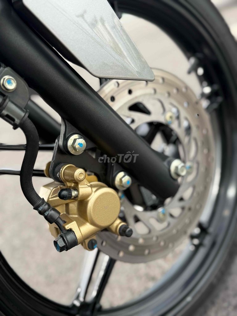 Yamaha Exciter 2017 - ảnh 5