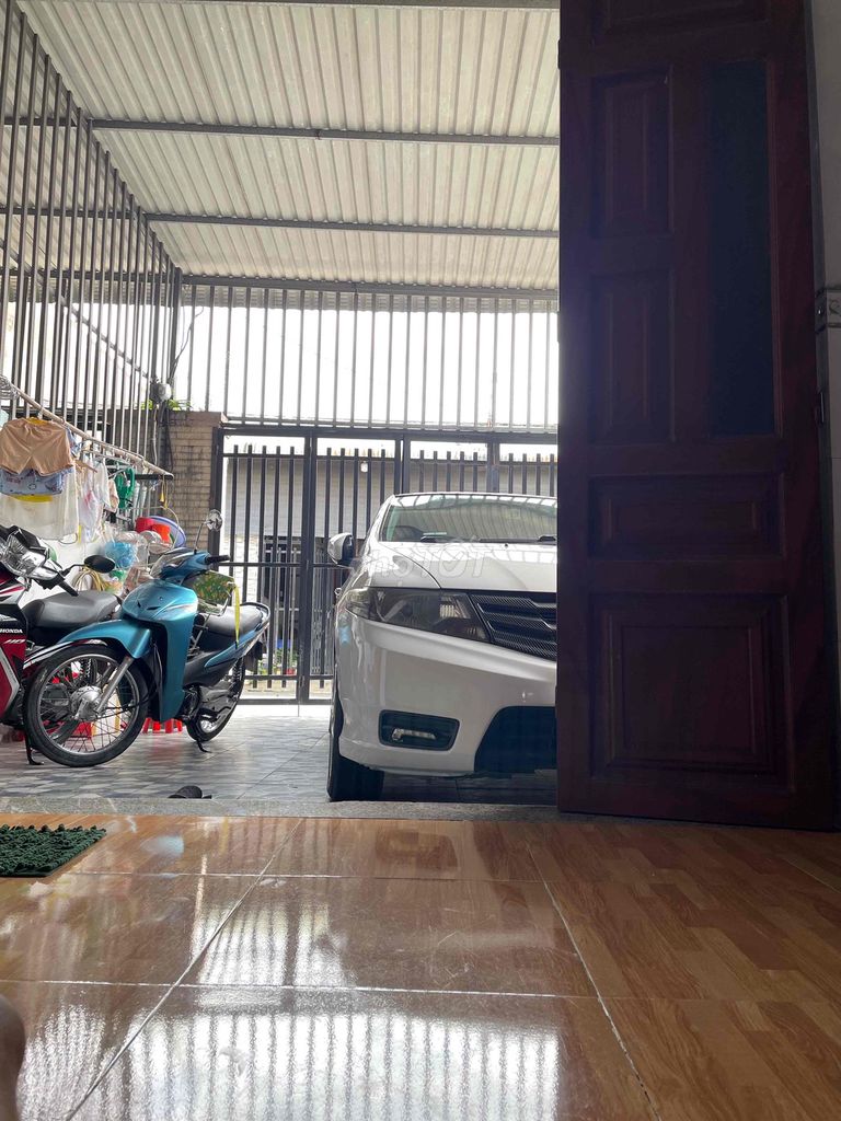 Honda City 2013 - ảnh 1