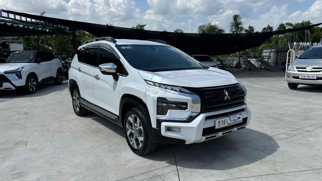 Mitsubishi Xpander Cross 2023 - ảnh 2