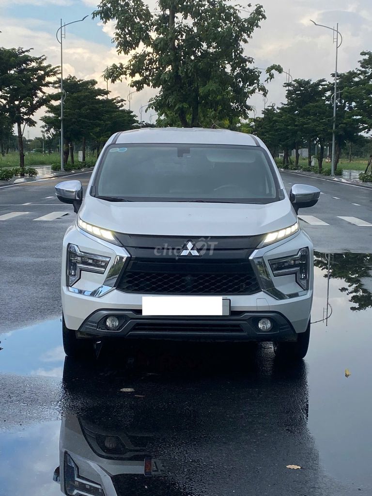 Mitsubishi Xpander Premium 1.5 AT 2025 - ảnh 2