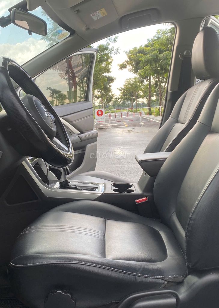 Mitsubishi Xpander Premium 1.5 AT 2025 - ảnh 3