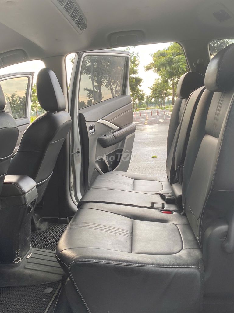 Mitsubishi Xpander Premium 1.5 AT 2025 - ảnh 4