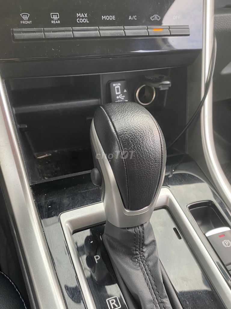 Mitsubishi Xpander Premium 1.5 AT 2025 - ảnh 5