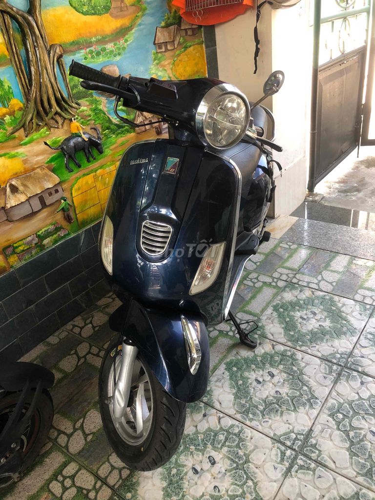 Piaggio Vespa 2020 - ảnh 1