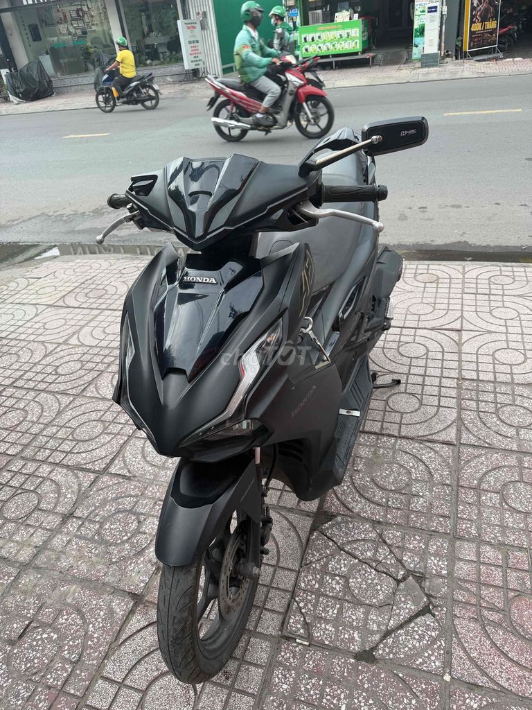 Honda Air Blade 2023 - ảnh 3