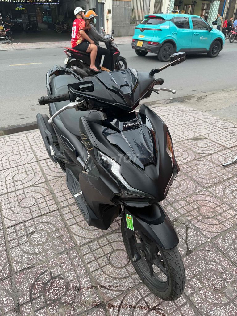 Honda Air Blade 2023 - ảnh 4