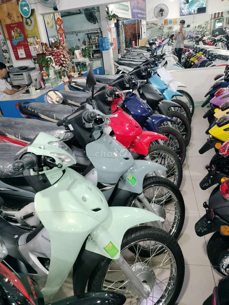 Honda 2025 - ảnh 1