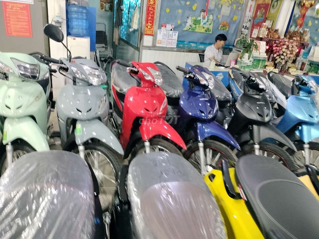 Honda 2025 - ảnh 2