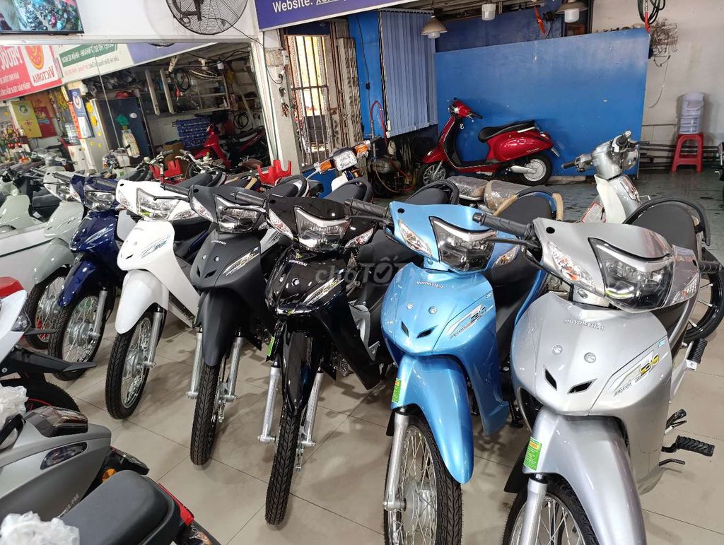Honda 2025 - ảnh 3